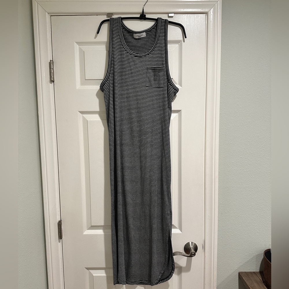 EUC CJLA Dress